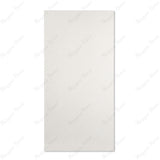 Porcelain Mist porcelain tile in 60x120cm size featuring soft grey tones, smooth texture and durable 9mm thickness for floors and walls.