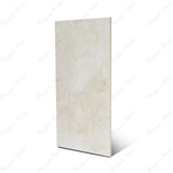 Porcelain Sky matt porcelain tile 60x120x2CM with soft light tone, durable large format surface ideal for modern floors, walls and premium interior spaces.