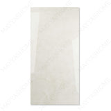 Porter Sky glossy porcelain tile 60x120cm with 9mm thickness features cool sky blue tones, refined surface detail and elegant polished finish.