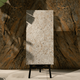 Porto Aqua porcelain tile 60x120cm with 9mm thickness features a fresh marble look, durable porcelain body, premium finish for floors and walls.