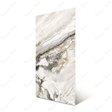 Porto Gold porcelain tile 60x120cm with 9mm thickness features a luxury marble look with gold veining, durable porcelain body for floors and walls.