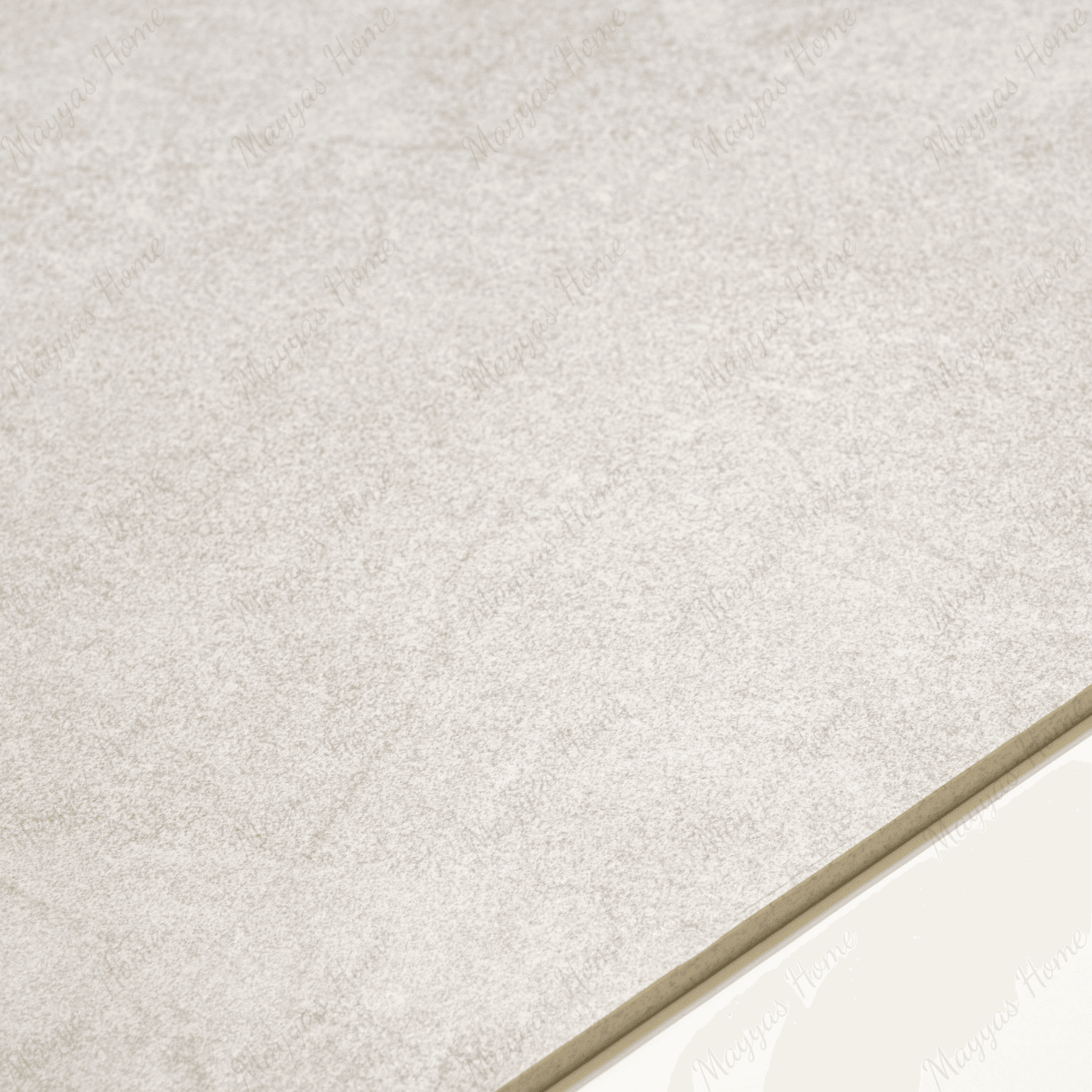 Quarry Steal Cloud porcelain tile 60x120cm 9mm thickness, cloud grey stone look design, durable porcelain tile for modern floors and walls.
