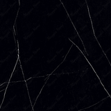 ROYAL MARQUINA 120x278cm black marble look tile with elegant veining and a luxurious glossy finish. A premium large format tile for sophisticated interiors.