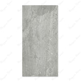 Rasa Grey matt porcelain tile 60x120cm x2mm with natural stone texture, durable large format surface ideal for modern floors, walls and stylish interiors.