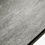 Rasa Grey matt porcelain tile 60x120cm x2mm with natural stone texture, durable large format surface ideal for modern floors, walls and stylish interiors.