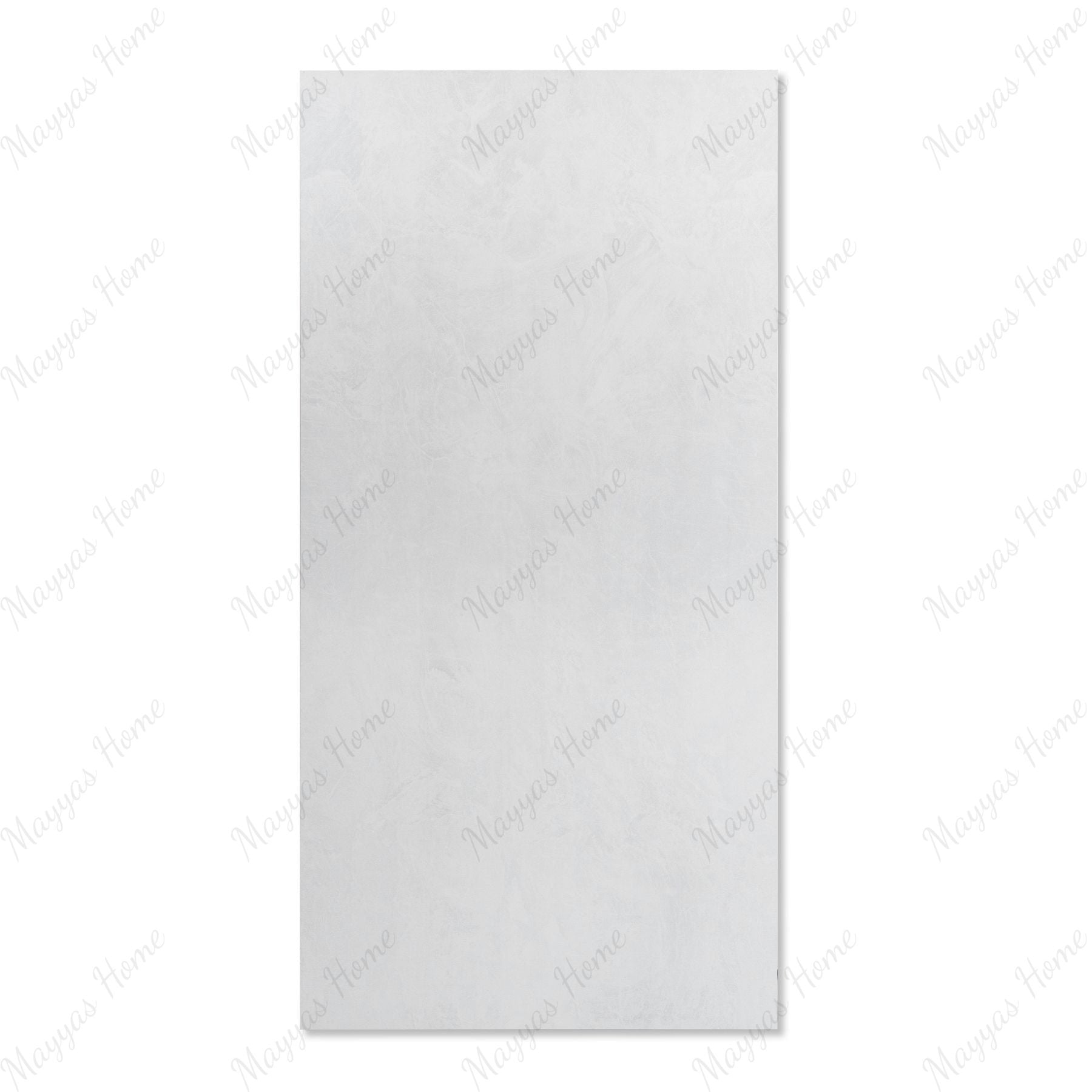 Redefine elegance with Luxury White 60x120cm random matt tiles. Ideal for modern interiors, offering a sleek finish for walls and floors.