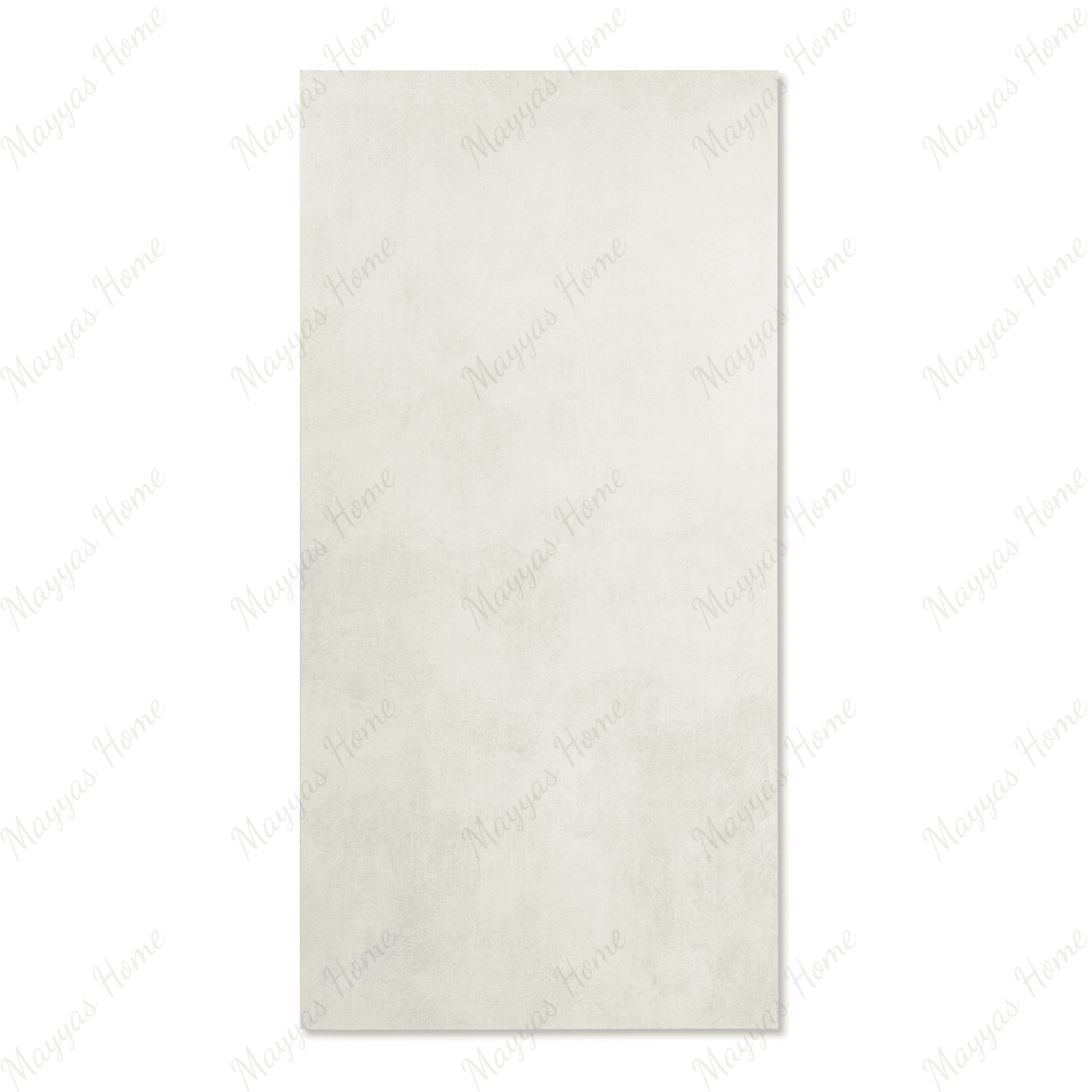 Regalia White porcelain tile 60x120cm with 9mm thickness features a luxury marble look, durable porcelain body, premium finish for floors and walls.