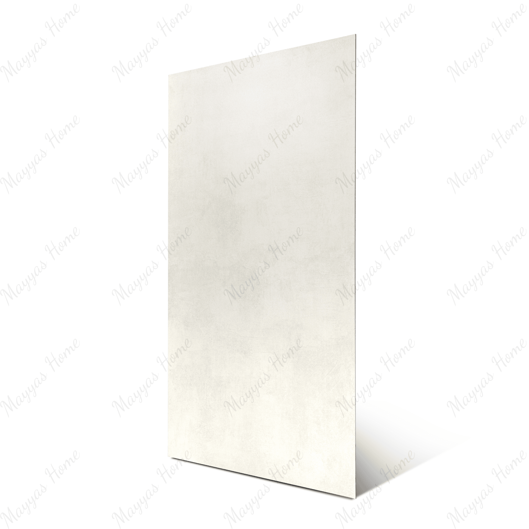 Regalia White porcelain tile 60x120cm with 9mm thickness features a luxury marble look, durable porcelain body, premium finish for floors and walls.