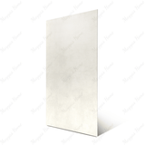Regalia White porcelain tile 60x120cm with 9mm thickness features a luxury marble look, durable porcelain body, premium finish for floors and walls.