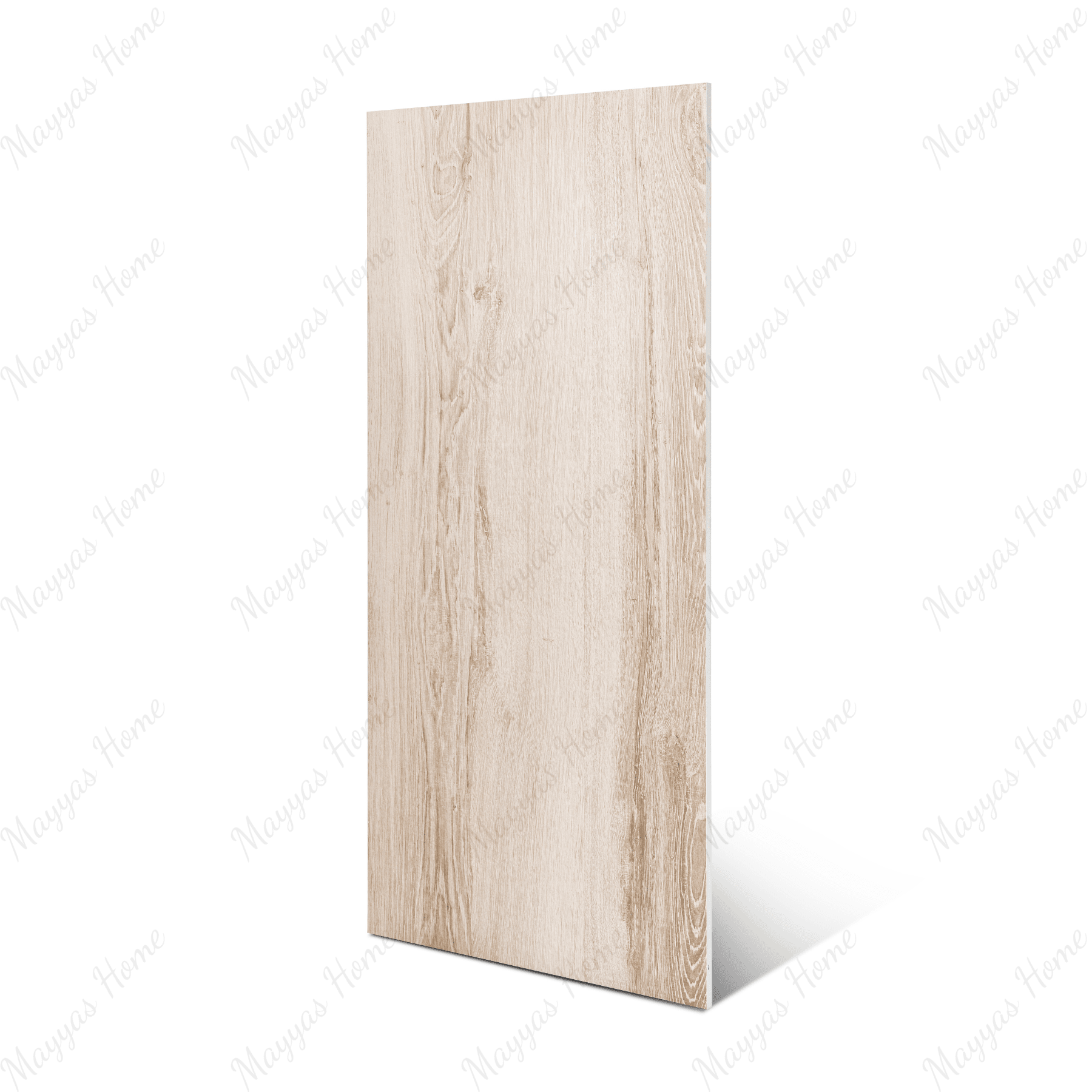 Riverwood Pearl porcelain tile 60x120cm 9mm thickness, wood look design, durable porcelain tile for warm natural floors and walls.