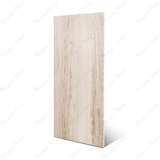 Riverwood Pearl porcelain tile 60x120cm 9mm thickness, wood look design, durable porcelain tile for warm natural floors and walls.