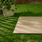 Riverwood Pearl porcelain tile 60x120cm 9mm thickness, wood look design, durable porcelain tile for warm natural floors and walls.