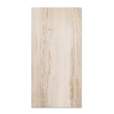 Riverwood Pearl porcelain tile 60x120cm 9mm thickness, wood look design, durable porcelain tile for warm natural floors and walls.