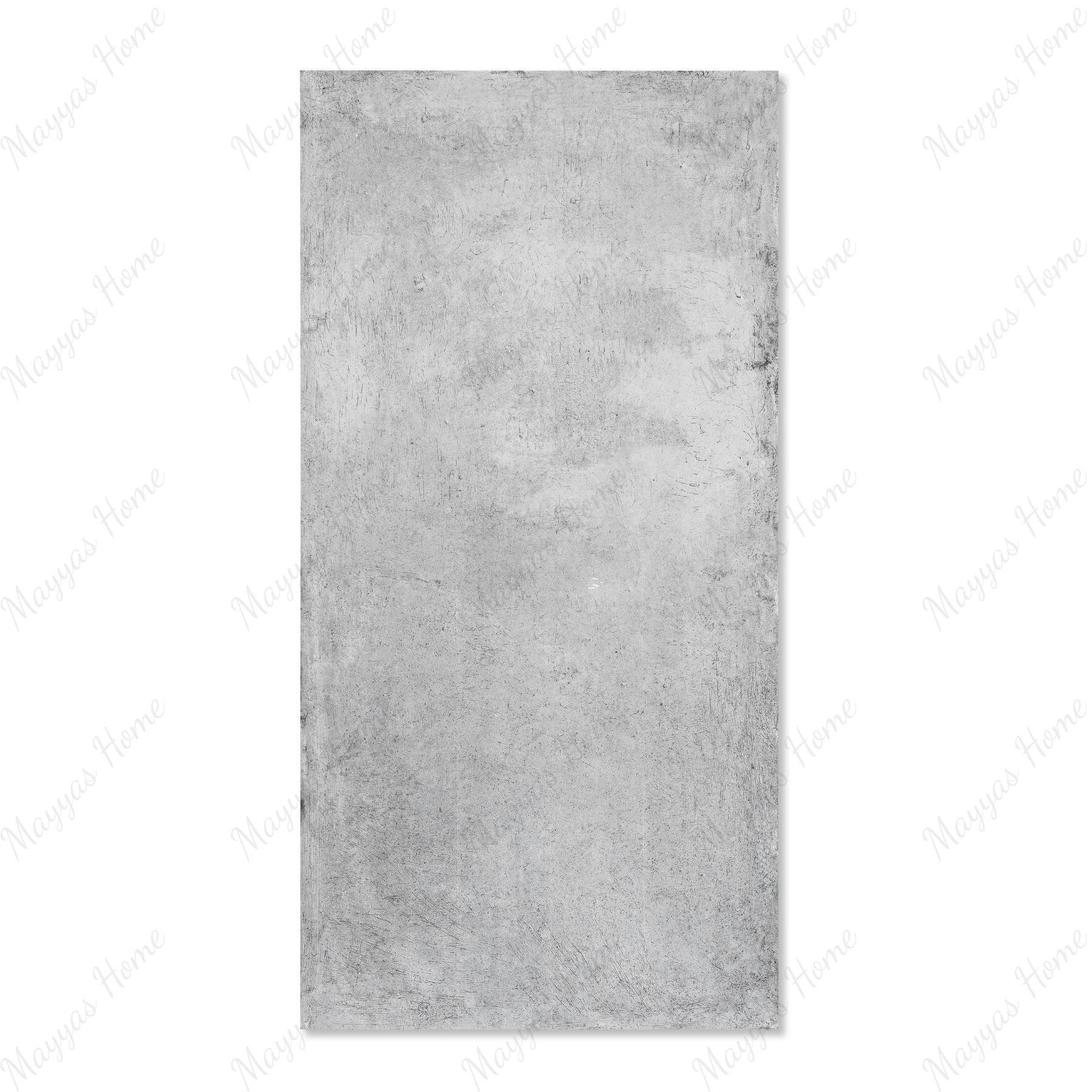Rock Grey porcelain tile 60×120cm features a bold stone-inspired grey surface with durable porcelain strength for floors and walls.