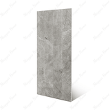 Rock Sterlina Henna porcelain tile 60x120cm 9mm thickness, brown stone look design, durable porcelain tile for warm modern floors and walls.