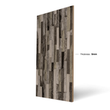 Romania 10 30x60cm porcelain tile with 09mm thickness. Modern stone-inspired design, durable and elegant for walls, floors, and interiors.