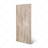 Roverwood Brown matt porcelain tile 60x120cm x 2mm featuring a natural wood look surface. Durable large format tile ideal for stylish floors and interior walls.