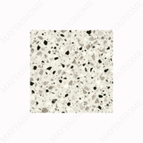 SAUDI Matt Porcelain Tile 45x45cm – 12MM Thick Natural Stone Look Floor & Wall Tile