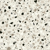 SAUDI Matt Porcelain Tile 45x45cm – 12MM Thick Natural Stone Look Floor & Wall Tile