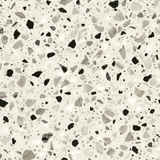SAUDI Matt Porcelain Tile 45x45cm – 12MM Thick Natural Stone Look Floor & Wall Tile