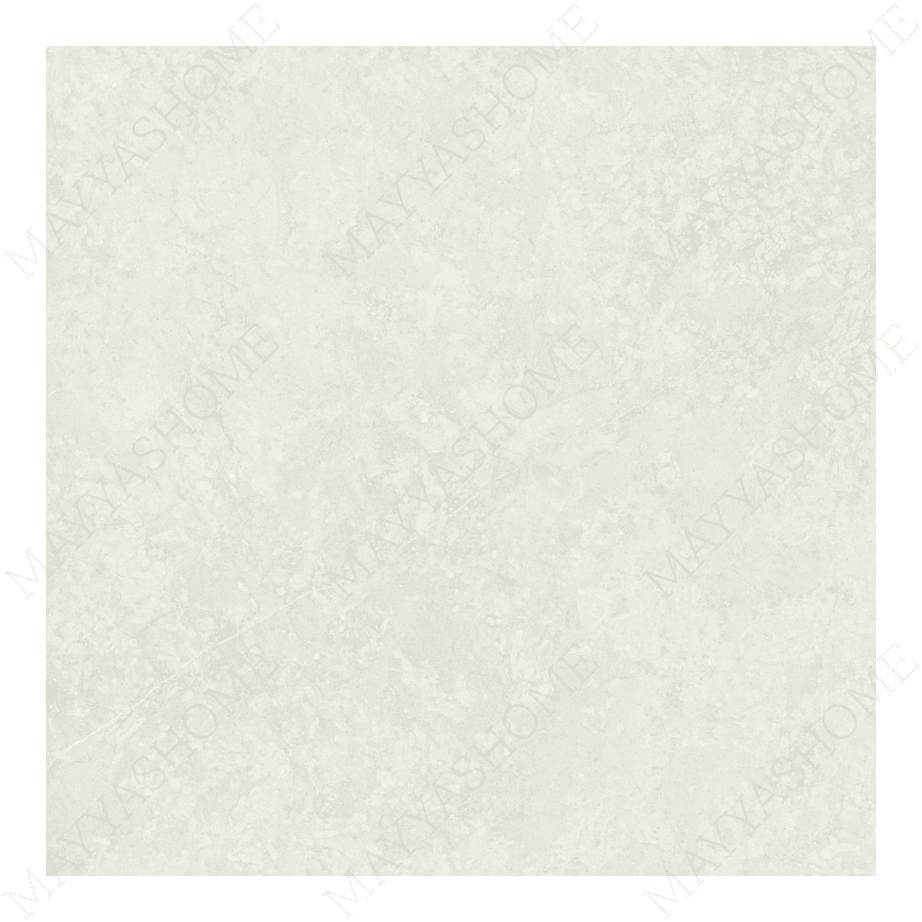 SAUDI Matt Porcelain Tile – 12MM Beige Stone-Look, Slip-Resistant