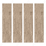 SPERIA SMOKE porcelain tile in 20x120cm plank size with matte finish and 9MM thickness. Sophisticated smoke grey wood-look tile for modern interiors.