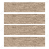 SPERIA SMOKE porcelain tile in 20x120cm plank size with matte finish and 9MM thickness. Sophisticated smoke grey wood-look tile for modern interiors.
