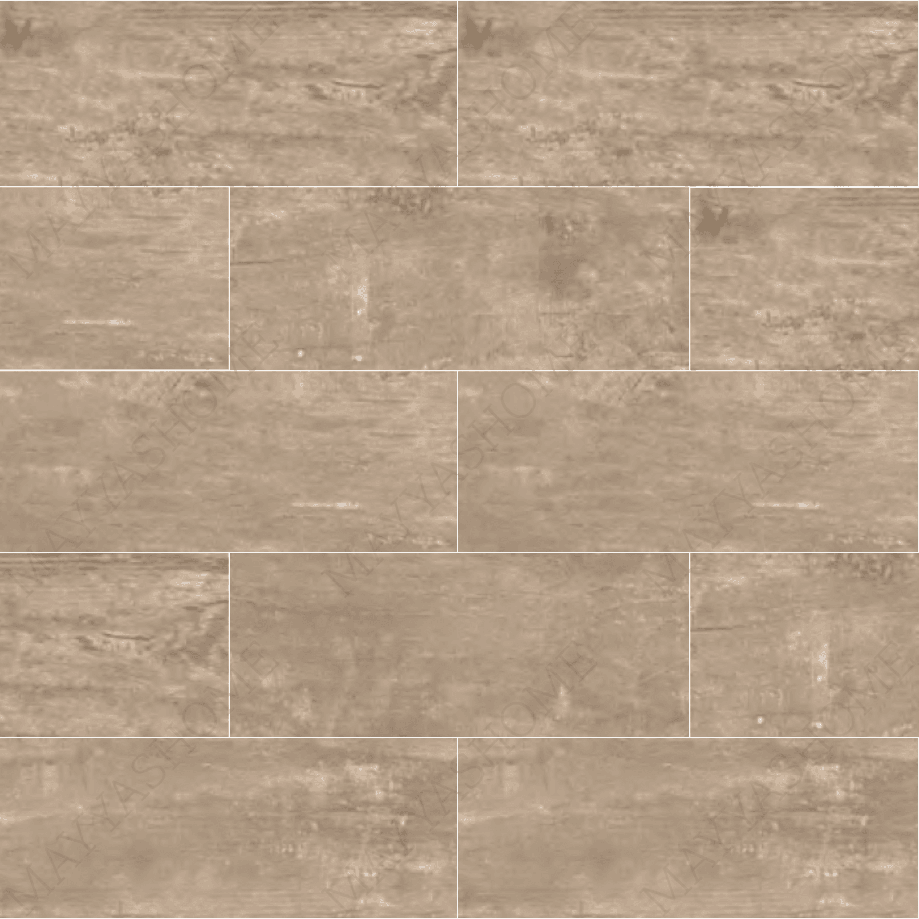 SPERIA SMOKE porcelain tile in 20x120cm plank size with matte finish and 9MM thickness. Sophisticated smoke grey wood-look tile for modern interiors.