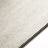 Sand Pearl porcelain tile 60x120cm 2mm thickness, sand stone look design, durable porcelain tile for modern floors and walls.