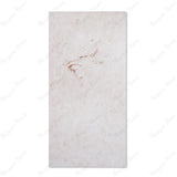 Saran Collins Crema porcelain tile 60x120cm 9mm thick offers a refined stone look with durable porcelain strength for elegant floor and wall spaces.