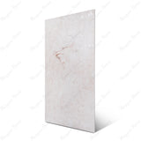 Saran Collins Crema porcelain tile 60x120cm 9mm thick offers a refined stone look with durable porcelain strength for elegant floor and wall spaces.