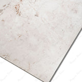 Saran Collins Crema porcelain tile 60x120cm 9mm thick offers a refined stone look with durable porcelain strength for elegant floor and wall spaces.