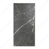 Scultoria Scott Dark Grey Porcelain Tile 60x120cm with Antiglare Matt finish. Durable 9mm porcelain tile, perfect for modern walls and floors.