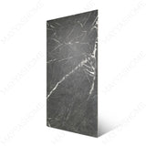 Scultoria Scott Dark Grey Porcelain Tile 60x120cm with Antiglare Matt finish. Durable 9mm porcelain tile, perfect for modern walls and floors.