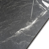 Scultoria Scott Dark Grey Porcelain Tile 60x120cm with Antiglare Matt finish. Durable 9mm porcelain tile, perfect for modern walls and floors.