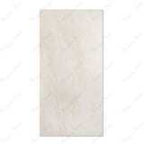 Sense Beige porcelain tile in 60x120cm size featuring soft stone texture, warm beige tones and durable 9mm thickness for walls and floors.