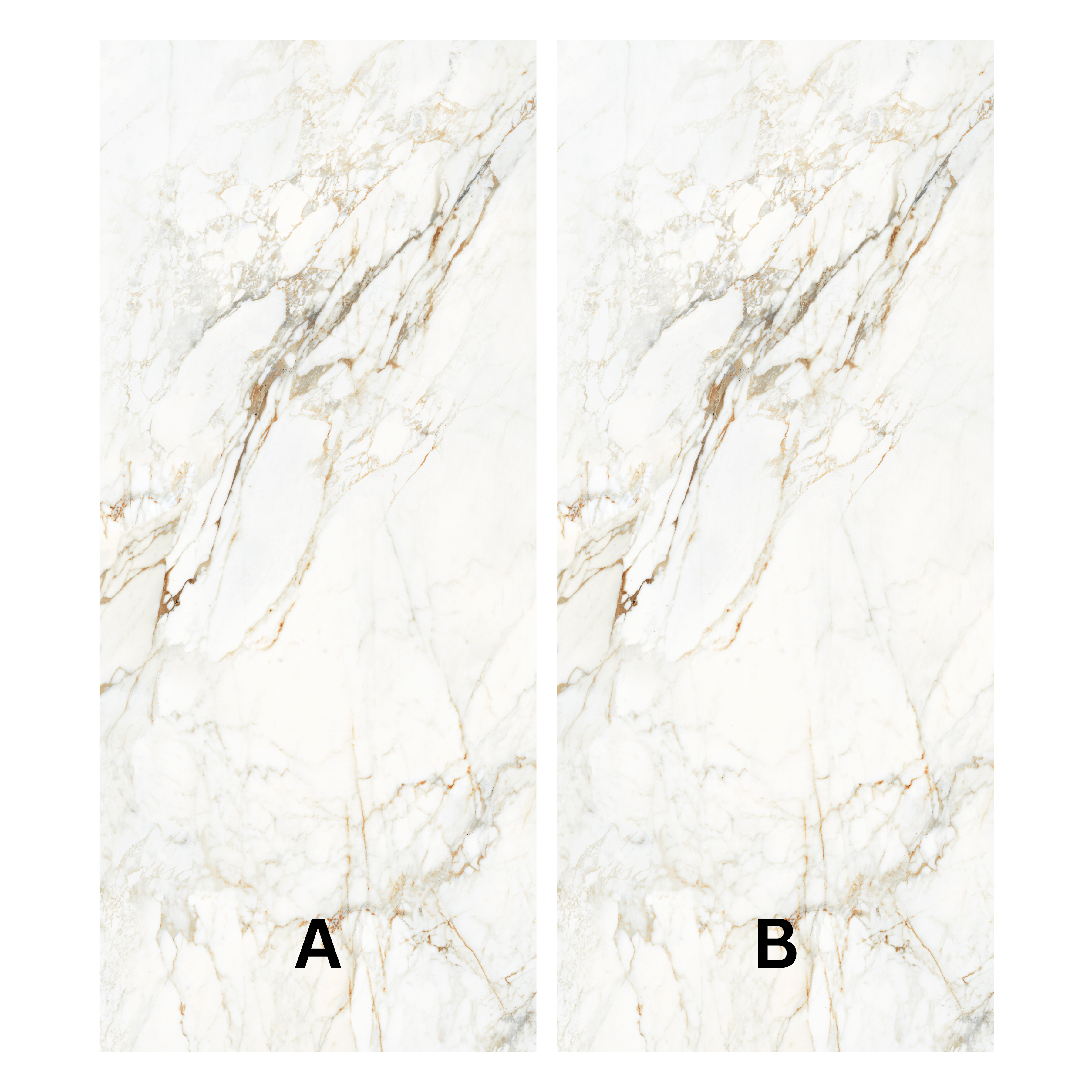 Serbia Gold 120x278cm glossy porcelain tile with golden veining on a creamy base. Luxurious 09mm slab for premium floors and feature walls.