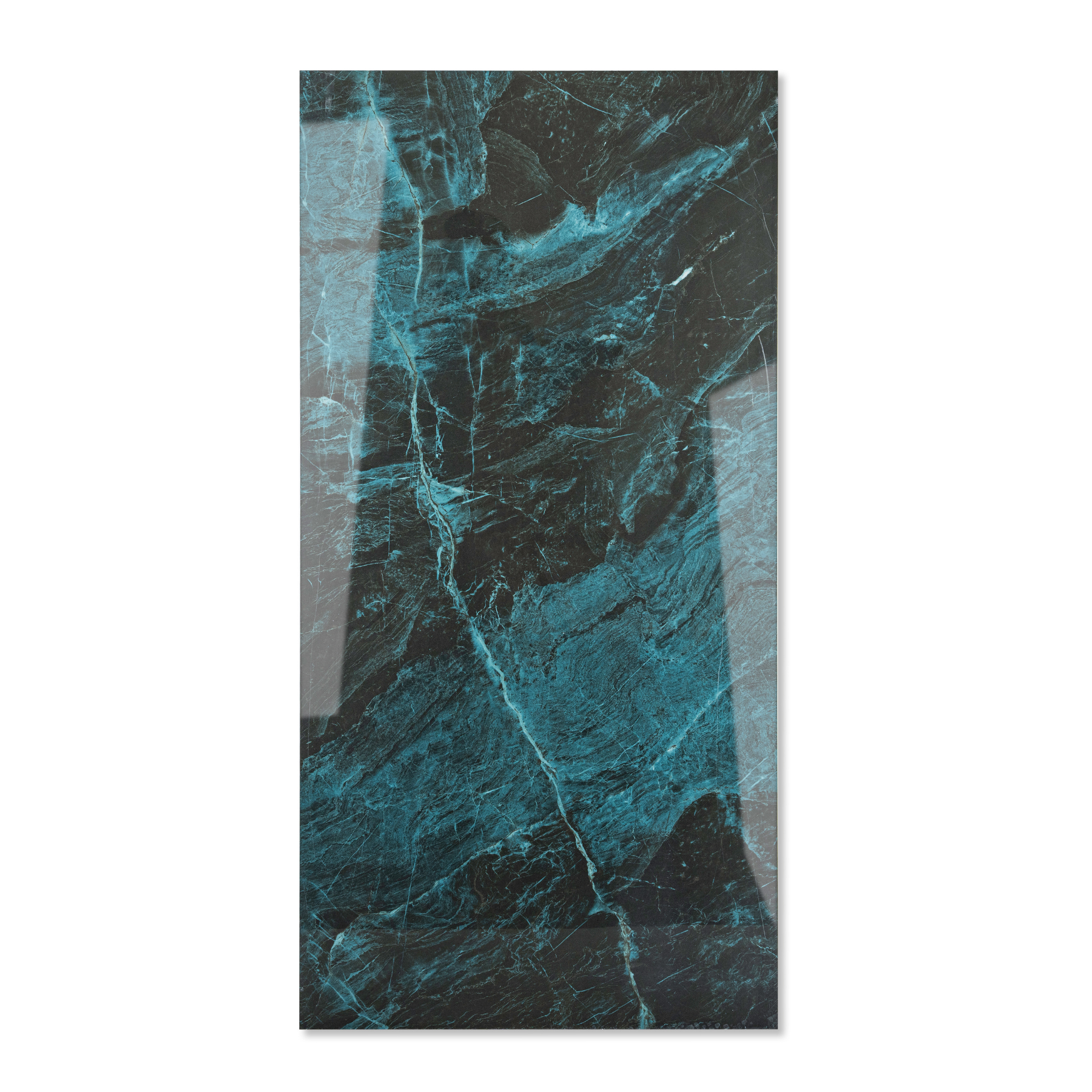 Serina Aqua porcelain tile 60x120cm 9mm thickness, aqua marble look design, durable porcelain, ideal for stylish floors and walls.