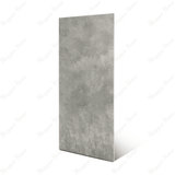 Shadow Drift Graphite porcelain tile 60x120cm 9mm thickness, dark stone look design, durable porcelain tile for modern floors and walls.