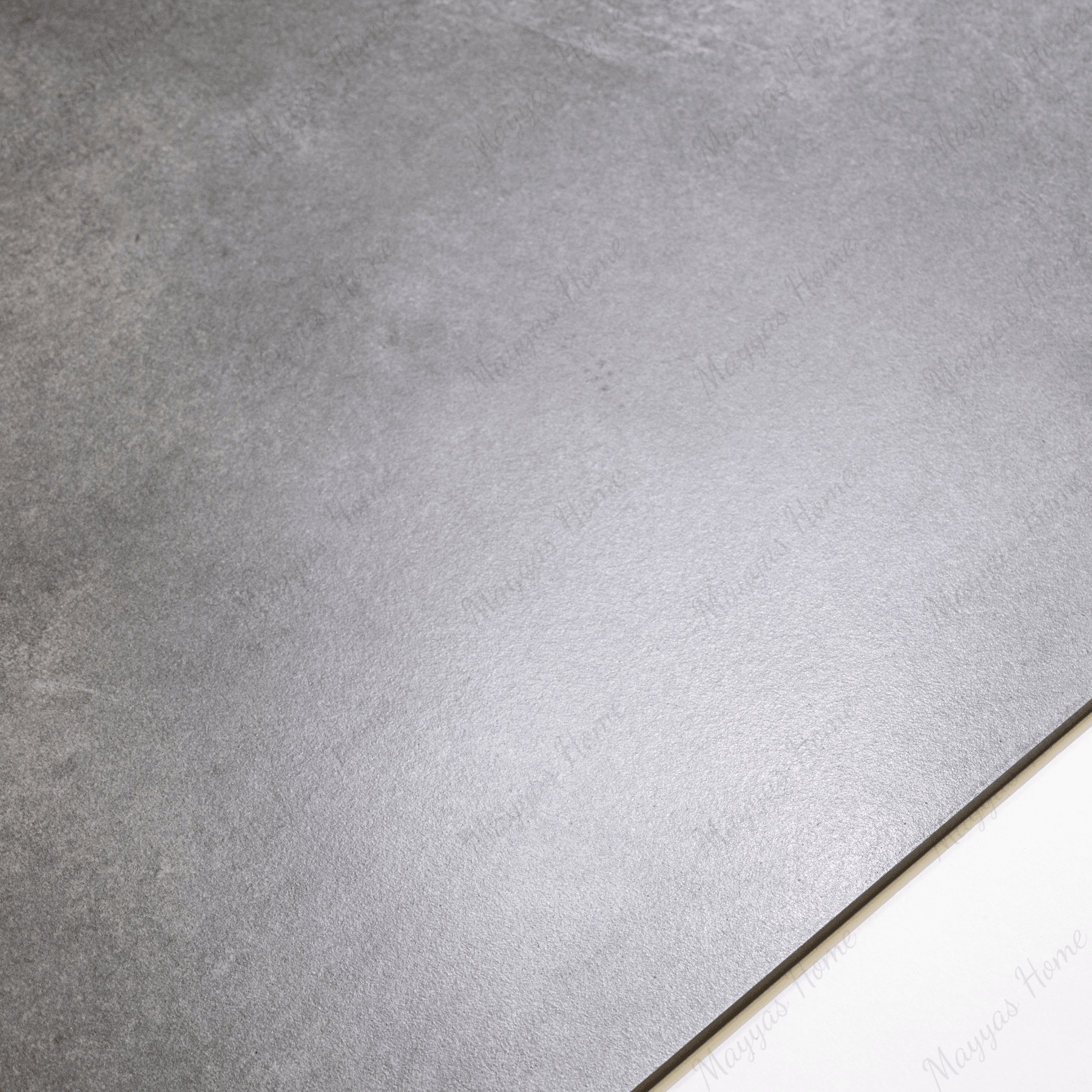 Shadow Drift Graphite porcelain tile 60x120cm 9mm thickness, dark stone look design, durable porcelain tile for modern floors and walls.