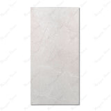 Shop BRIO BIANCO large format porcelain tile 600x1200mm with a matt marble-look finish and 9MM thickness. Durable, scratch-resistant, and perfect for floors and walls. Ideal for modern, glare-free interiors.