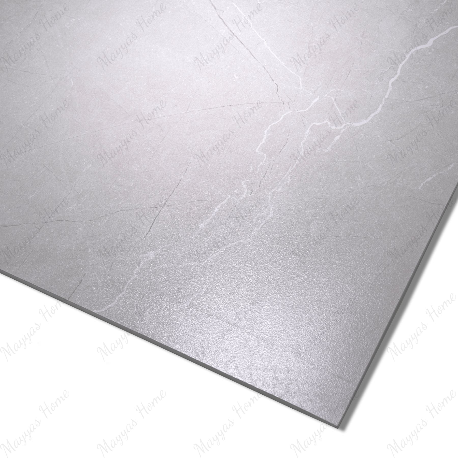 Shop BRIO BIANCO large format porcelain tile 600x1200mm with a matt marble-look finish and 9MM thickness. Durable, scratch-resistant, and perfect for floors and walls. Ideal for modern, glare-free interiors.