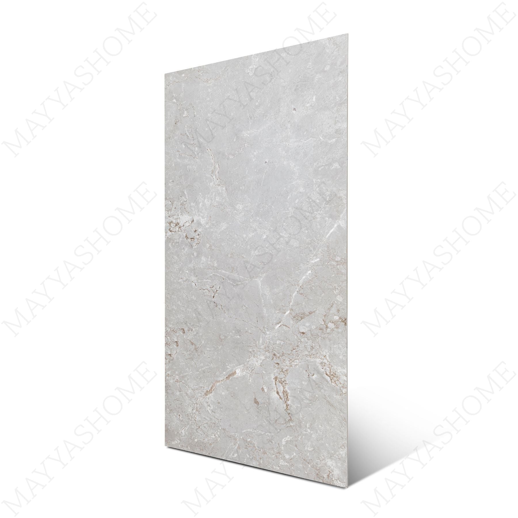 Shop HARMONY DOVE porcelain tile 600x1200mm with 9MM thickness and rocker carving texture. Large format, durable tile ideal for seamless modern floors and walls with excellent resistance to wear and stains.