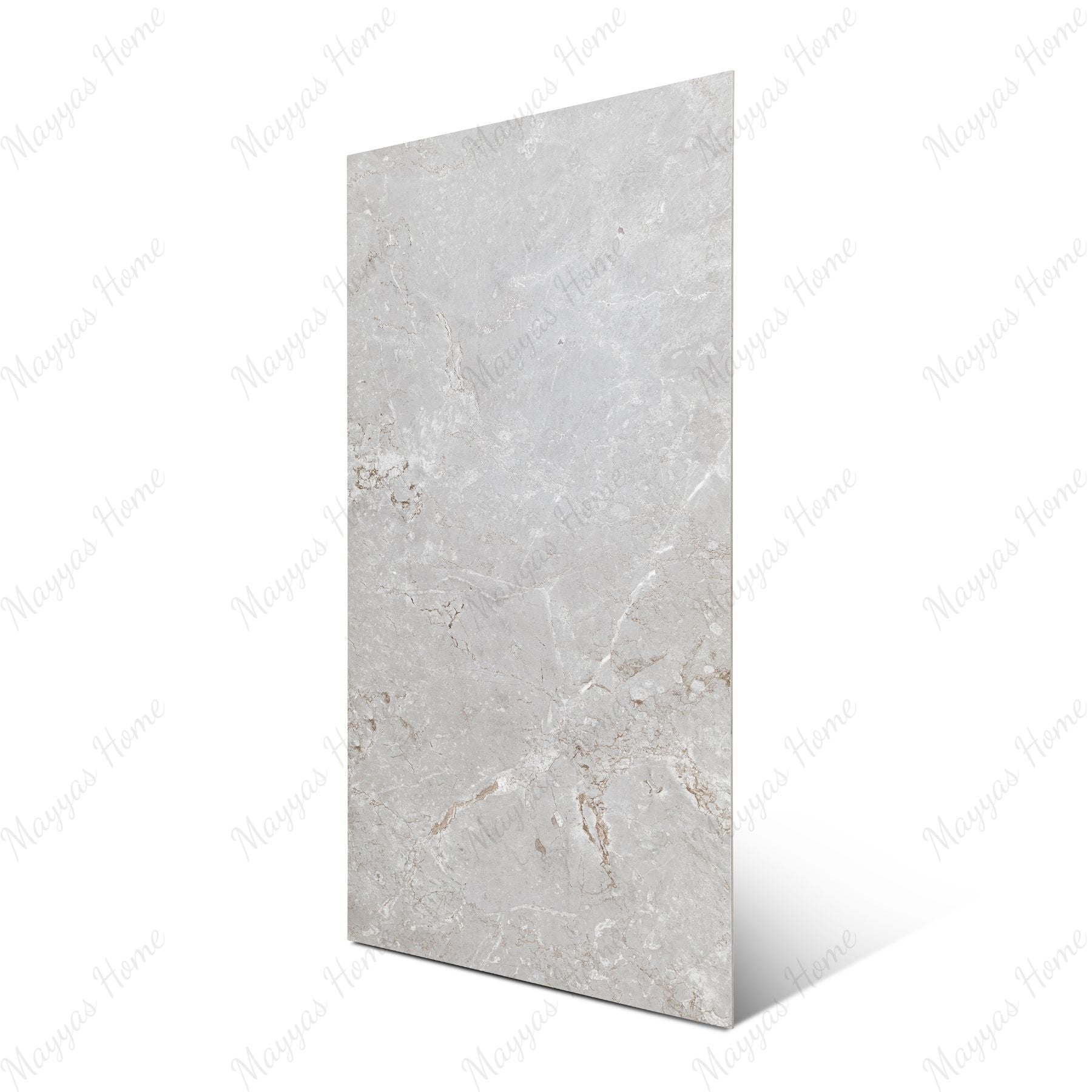 Shop HARMONY DOVE porcelain tile 600x1200mm with 9MM thickness and rocker carving texture. Large format, durable tile ideal for seamless modern floors and walls with excellent resistance to wear and stains.