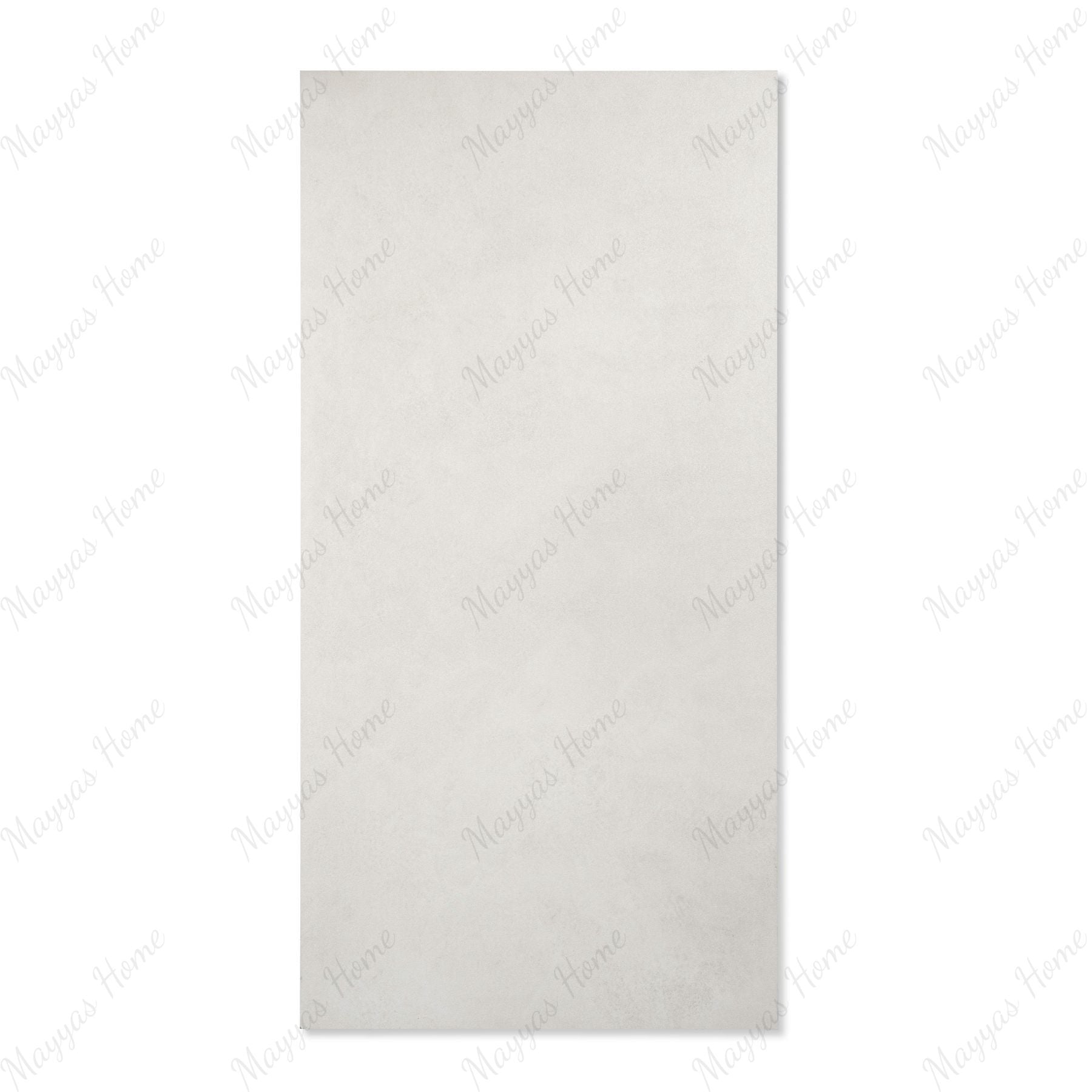 Shop NOVERA BIANCO porcelain tile 600x1200mm with 9MM thickness and GHR matt finish. Durable large format tile ideal for seamless floors and walls with a smooth matt surface.