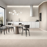 Shop NOVERA IVORY porcelain tile 600x1200mm with 9MM thickness and GHR matt finish. Durable large format tile ideal for seamless floors and walls with a soft matt surface.
