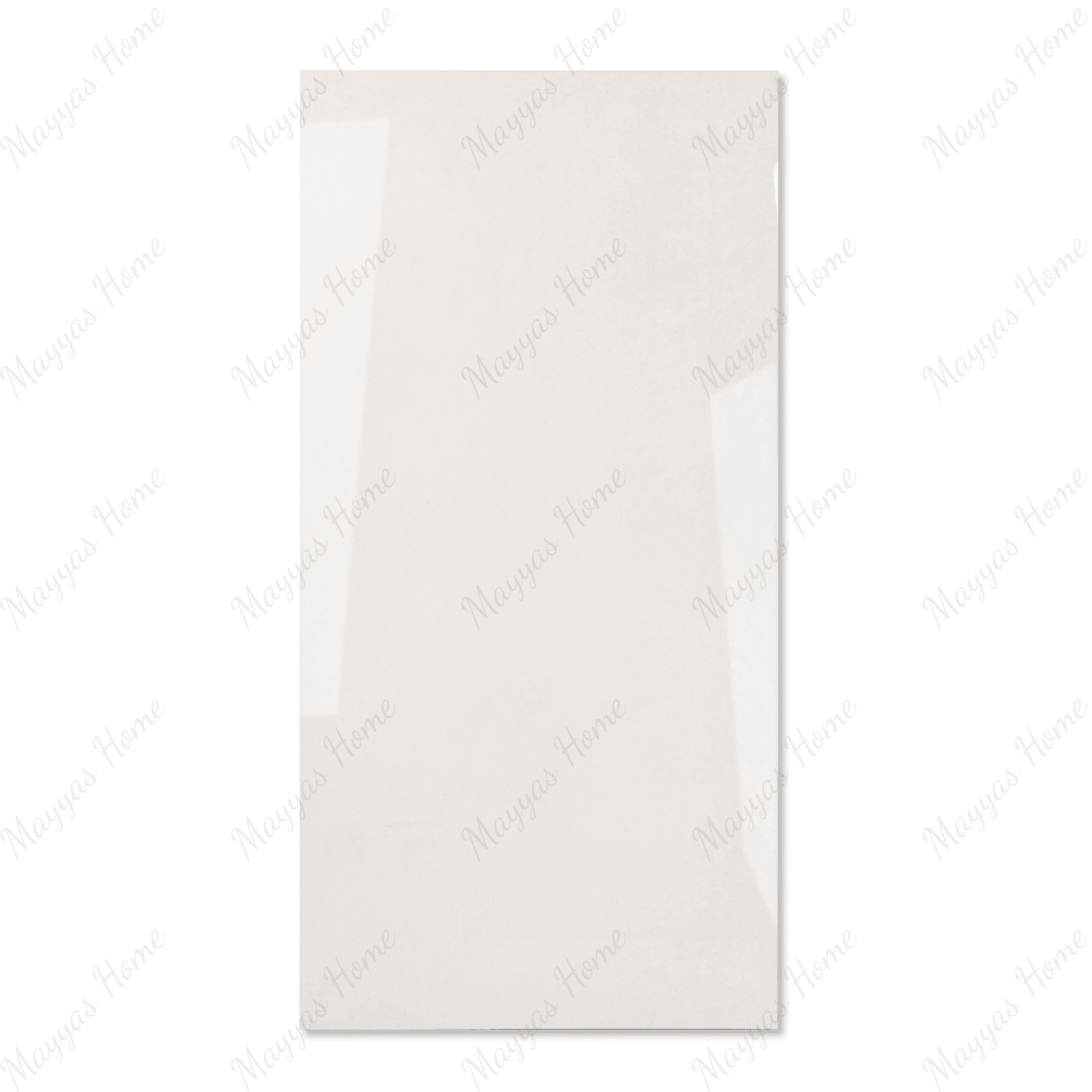 Shop PORTLAND BIANCO large format porcelain tile 600x1200mm with matt finish and 9MM thickness. Durable, scratch-resistant, and perfect for sleek, non-glossy flooring and wall applications.