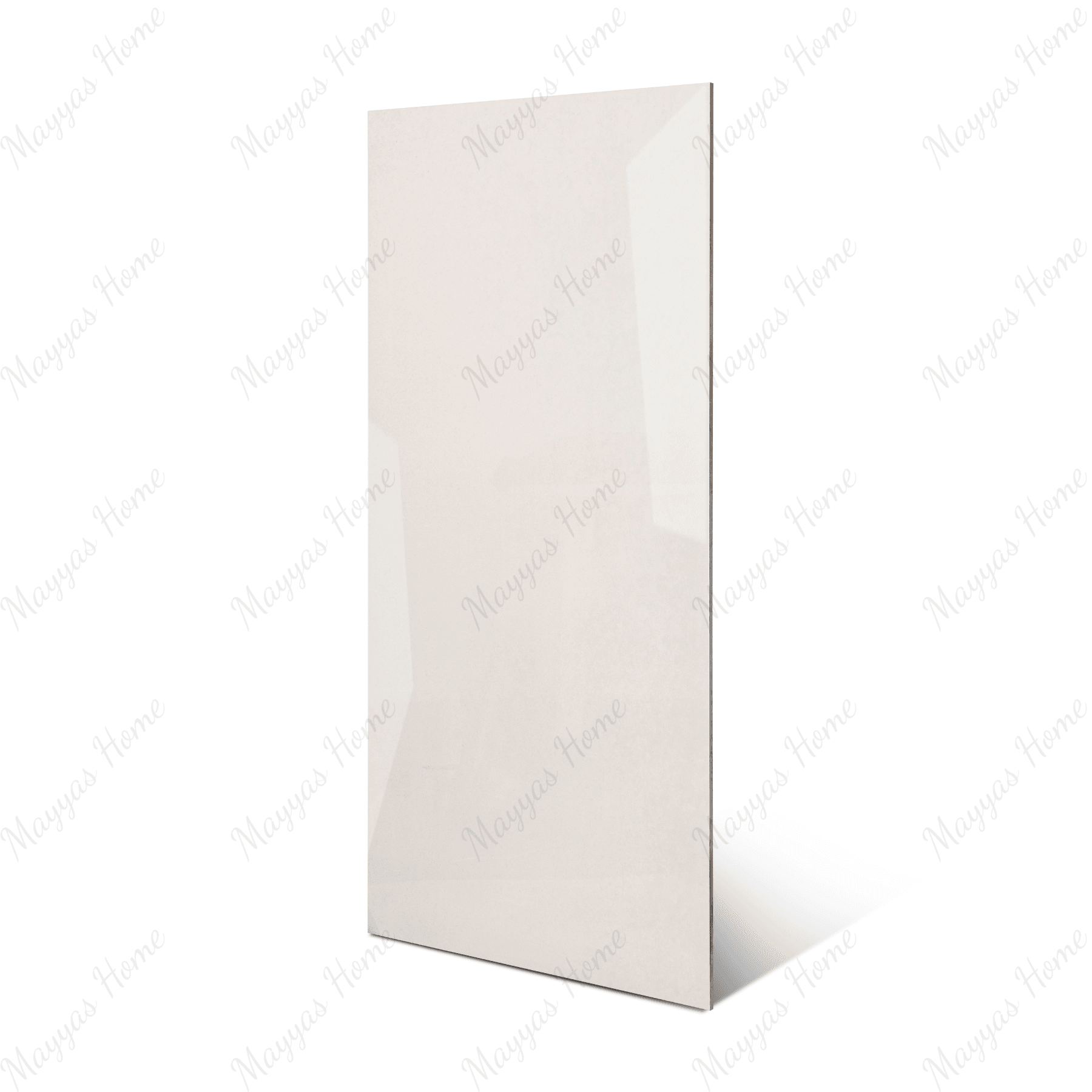 Shop PORTLAND BIANCO large format porcelain tile 600x1200mm with matt finish and 9MM thickness. Durable, scratch-resistant, and perfect for sleek, non-glossy flooring and wall applications.