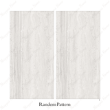 Shop ROMA TRAVERTINE BIANCO porcelain tile 600x1200mm with 9MM thickness and carving matt finish. Durable large format tile ideal for seamless floors and walls with natural travertine texture.