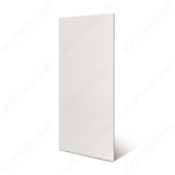 Shop SANTORINI LIGHT large format porcelain tile 600x1200mm with matt finish and 9MM thickness. Durable, scratch-resistant, and ideal for elegant, low-glare flooring and wall installations.
